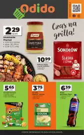 Odido gazetka Strona 1