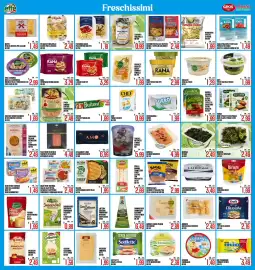 Volantino Supermercati EffePiù Pagina 10