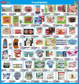 Volantino Supermercati EffePiù Pagina 11