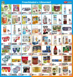 Volantino Supermercati EffePiù Pagina 12