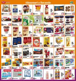 Volantino Supermercati EffePiù Pagina 13