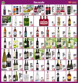 Volantino Supermercati EffePiù Pagina 14