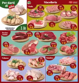 Volantino Supermercati EffePiù Pagina 2