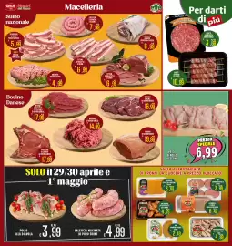 Volantino Supermercati EffePiù Pagina 3