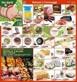 Volantino Supermercati EffePiù Pagina 4
