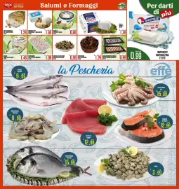 Volantino Supermercati EffePiù Pagina 5
