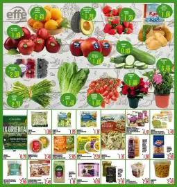 Volantino Supermercati EffePiù Pagina 6