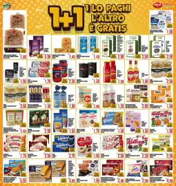 Volantino Supermercati EffePiù Pagina 8