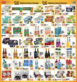 Volantino Supermercati EffePiù Pagina 9