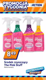 Action gazetka tydzień 18 Strona 1