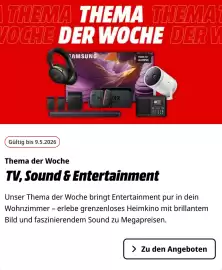 Media Markt Prospekt Seite 2