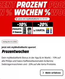 Media Markt Prospekt Seite 6