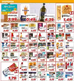 Volantino MA Supermercati Pagina 12