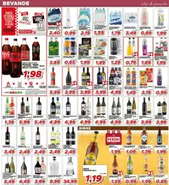 Volantino MA Supermercati Pagina 14