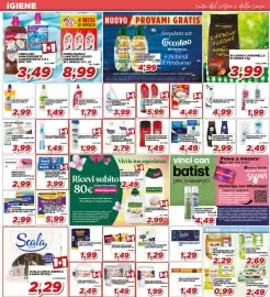 Volantino MA Supermercati Pagina 15