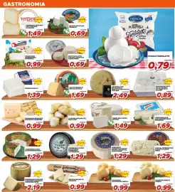 Volantino MA Supermercati Pagina 2