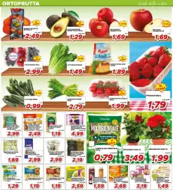Volantino MA Supermercati Pagina 4