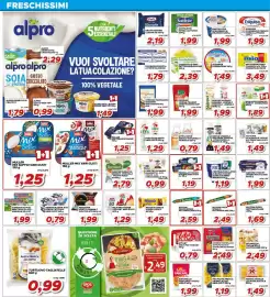 Volantino MA Supermercati Pagina 8