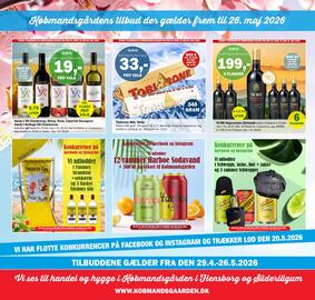 Købmandsgården tilbudsavis Side 12