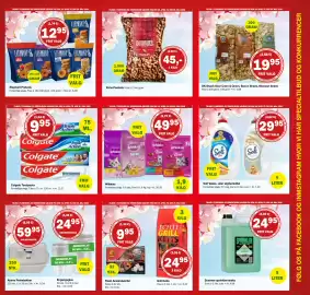 Købmandsgården tilbudsavis Side 11