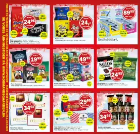 Købmandsgården tilbudsavis Side 8