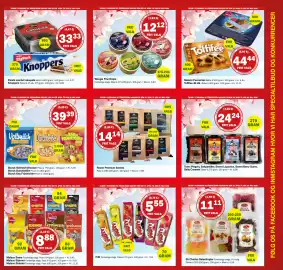 Købmandsgården tilbudsavis Side 9