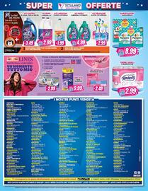 Volantino Vitulano Drugstore Pagina 8