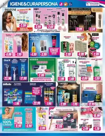 Volantino Vitulano Drugstore Pagina 2