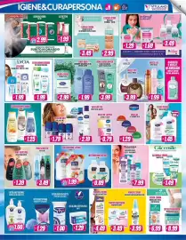 Volantino Vitulano Drugstore Pagina 3
