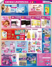 Volantino Vitulano Drugstore Pagina 4