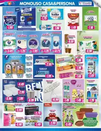 Volantino Vitulano Drugstore Pagina 5