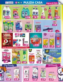 Volantino Vitulano Drugstore Pagina 7
