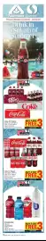 Safeway weekly ad week 18 Page 1