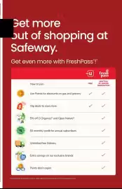 Safeway weekly ad week 18 Page 11