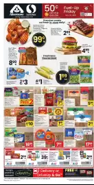 Safeway weekly ad week 18 Page 5