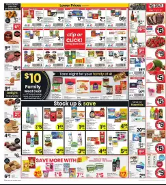 Safeway weekly ad week 18 Page 6