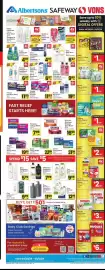 Safeway weekly ad week 18 Page 9
