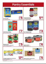 Safeway weekly ad Page 13