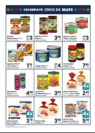 Safeway weekly ad Page 15