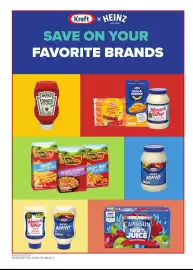 Safeway weekly ad Page 18