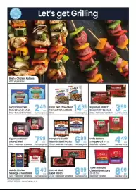 Safeway weekly ad Page 2