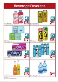 Safeway weekly ad Page 25