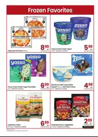 Safeway weekly ad Page 28