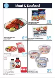 Safeway weekly ad Page 3