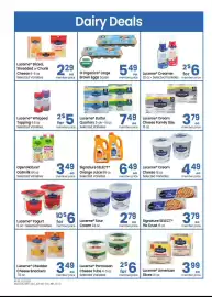 Safeway weekly ad Page 30