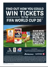 Safeway weekly ad Page 35