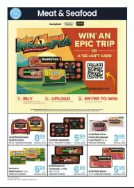 Safeway weekly ad Page 4