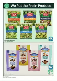 Safeway weekly ad Page 6