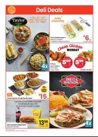 Safeway weekly ad Page 9