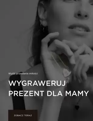 Pandora (ważność do 3-05)